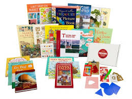 The goals of the ccss ela are broken out by grade and subject area. Homeschool Preschool Reading Books Preschool Book List Sonlight