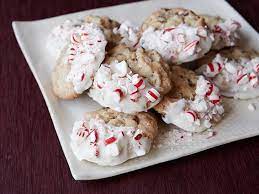A collection of cookies sure to become your family's favorites; 31 Must Have Christmas Cookie Recipes To Make This December