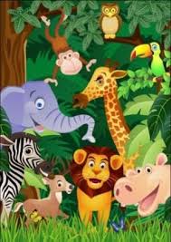 Animasi sendiri berasal dari bahasa latin yaitu anima yang berarti jiwa, hidup, semangat. Pin Di Koleksi Gambar Kartun