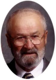 Obituary of Mike Boczulak