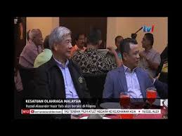 Aida adilah mat email protected kuala lumpur: Kesatuan Olahraga Malaysia Russel Alexander Nasir Taib Akan Beraksi Di Filipina 31 Mac 2019 Youtube
