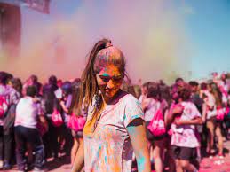 9 Best Places to celebrate Holi in India 2023 -