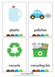 earth day flash cards vocabulary flashcards free time activities pdf