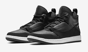 Jordan Retro 1 High Og White Black Particle Grey Nike Jordan Fade Away Black Sneakers Ao1329 011 Men Size 11 New In Original Box Nike Athleticsneakers Black Sneakers Sneakers Black Shoes