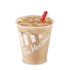 An iced coffee your way. Tim Hortons Iced Coffee Reviews In Coffee Familyrated