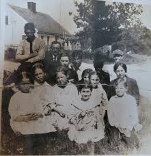 Historic Carver Massachusetts