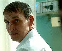 The Leftovers Matt Jamison GIF