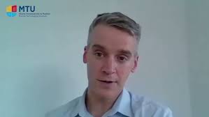 MTU President Maggie Cusack launches the MTU Business Academy