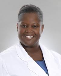 Dr. Danielle Marsh, DO