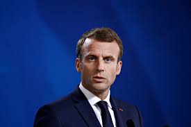 France reports rush for vaccines after macron tightens covid rules. President Macron To Address Nation Monday July 12 On Covid Situation