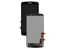 LCD compatible with LG K5 X220 Dual Sim ...