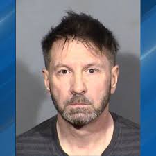 Man arrested for sexual exploitation of a minor