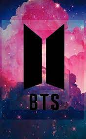 From the first glance, the typeface featured in the bts logo is a traditional sans serif one without any. 110 Symbol Bts Ideen Bts Hintergrundbild Hintergrundbilder Bts