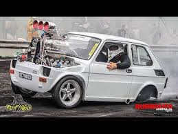 world s craziest fiat niki youtube world s craziest fiat niki youtube
