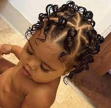 100 Fronteira On Twitter Baby Girl Hairstyles Baby Girl Hair Kids Hairstyles