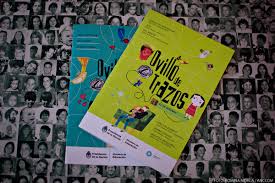 Resultado de imagen para ovillos de trazos libros