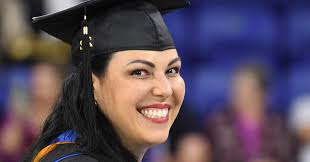 Transformation... made possible by you!