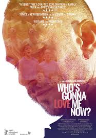 For wide releases (of which there were significantly fewer this year, as you can imagine), the minimum number. Amazon Com Who S Gonna Love Me Now Uk Import Region 2 Pal Format Saar Moaz Barak And Tomer Haymann Movies Tv