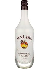 Fun, easy and perfect party eye candy. Malibu Coconut Rum Total Wine More
