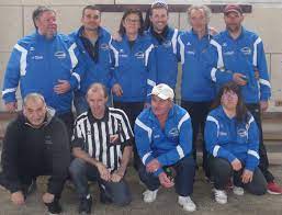 Les ecoles de petanque du lot. 1 4 De Finale Regional De La Coupe De France 2017 2018