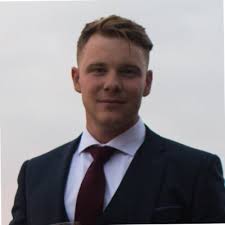 Conor Harding posted