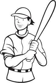 The purpose of this sport is to keep the team in order to remain batting so they can get points in order to win the match. 30 Free Printable Baseball Coloring Pages