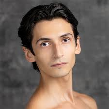 Adrian James's Instagram, Twitter & Facebook