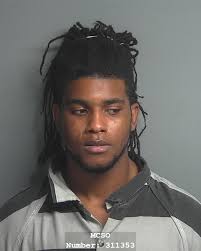 WILLIAMS, DEION TERRELL