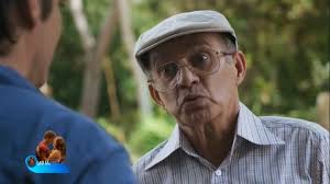 Benitez amerudi tena! Alfredo hataki tena ubaya kwenye maisha yake! Usikose  uhondo wote wa LOVE OF MY LIFE leo ndani ya #AzamTWO