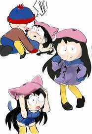 Pin by Kenny McCormick on South Park! | South park anime, South park, South  park funny