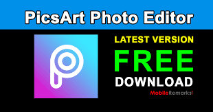 You'll need to know how to download an app from the windows store if you run a. Picsart Photo Editor App Free Download Mobile Remarks