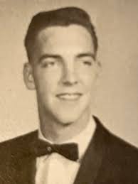 Dear BHS Alumni, It is with a heavy heart, I must report the passing one of  our fellow classmates, John Wesley Van Sciver BHS Class of 1963! According  to John's wife, Carolyn