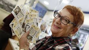 Los sueños de la Lotería de Navidad