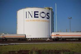 Ineos group ltd is a british multinational chemicals company headquartered and registered in london, england. Ineos May Produce Oxo Derivatives Chemanager