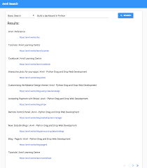 Let's Build A Search Engine