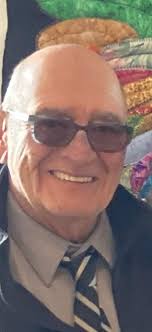 Obituary of Barry Kozak