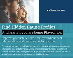 How to find out if someone is on dating sites for free. Profile Searcher By Noreen830 On Deviantart