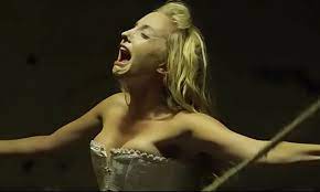 They run a creative, original, adrenaline packed horror show unique for the southeast. Review The Scariest Thing About The Scarehouse Is Its Script Bloody Disgusting