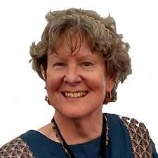 Ruth Downie's Instagram, Twitter & Facebook