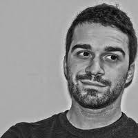 Andrew Ozga's Instagram, Twitter & Facebook