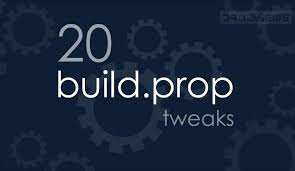 #15 lanceindep, sep 1, 2015. 20 Build Prop Tweaks For Android Devices Droidviews