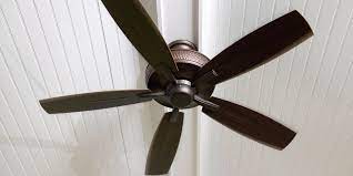 Here's where we get into the size, shape, and angle of the ceiling. How To Install A Ceiling Fan This Old House