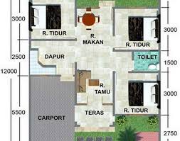 Denah Rumah Minimalis 8x15 1 Lantai Kreatif Rumah Kumpulan Gambar Desain Denah Rumah Ukuran 8x15 Minimalis Lingkar Wa Rumah Minimalis Denah Rumah Minimalis