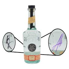 Meili Vodka 750ml, signed by Jason Momoa - Specs Wines, Spirits & Finer  Foods