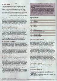 volo s guide to monsters aasimar aasimar bard character inspiration