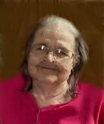 Obituary information for Phyllis Marie Talley