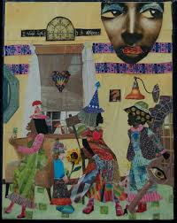 Barrister's Gallery ~ Folk Magic & Curious Objects