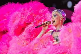Win Tickets To Katy Perry At The Prudential Center