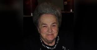 Dolly Murphy Obituary