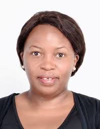 Dr Ochungo uses EO to protect Kenya's heritage sites